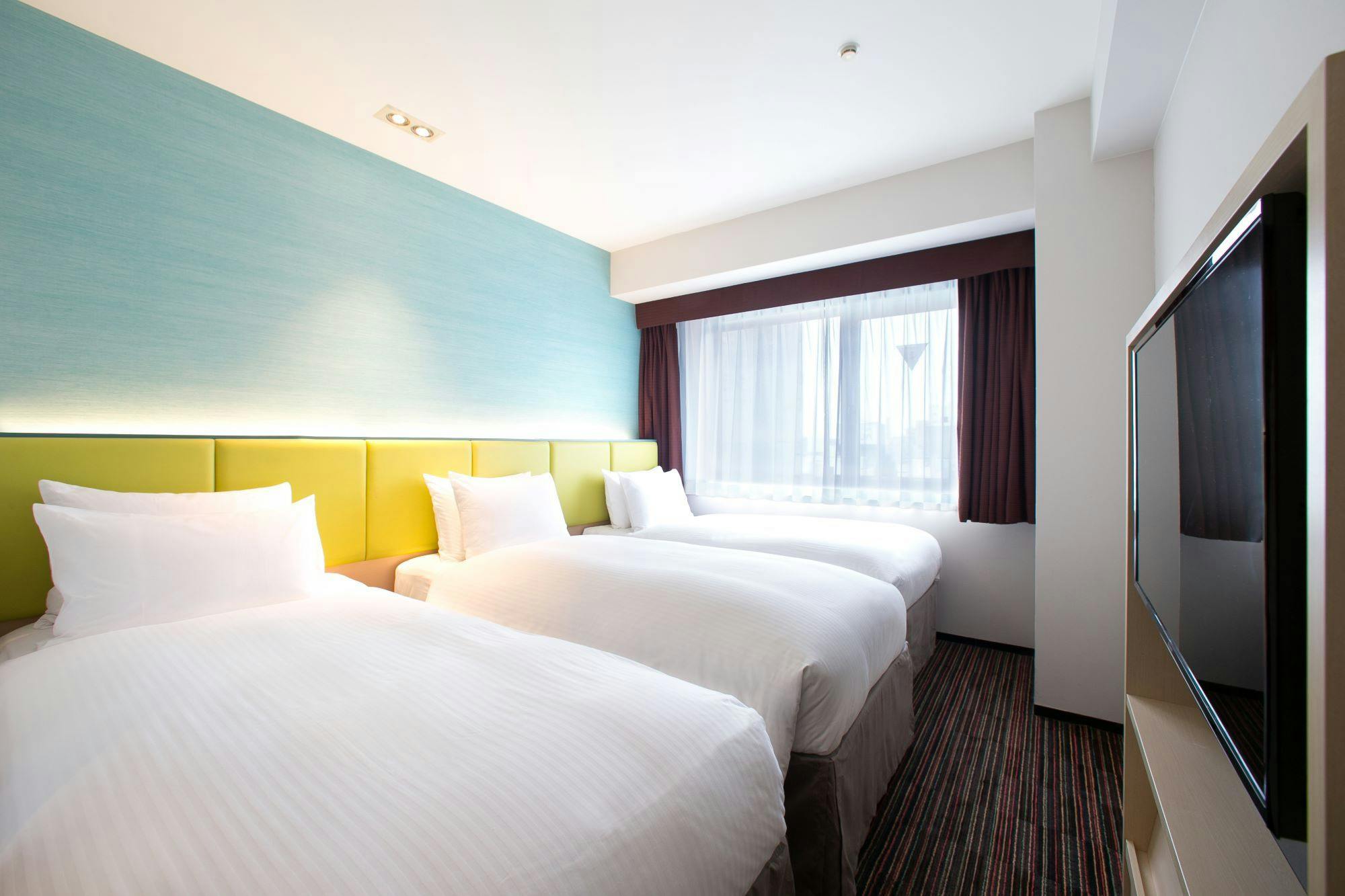 Holiday Inn Osaka Namba