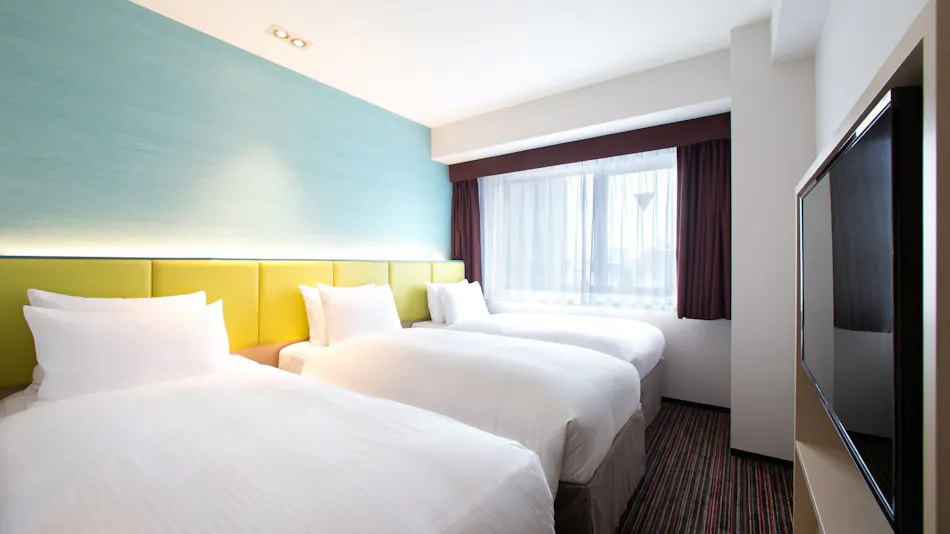 Holiday Inn Osaka Namba