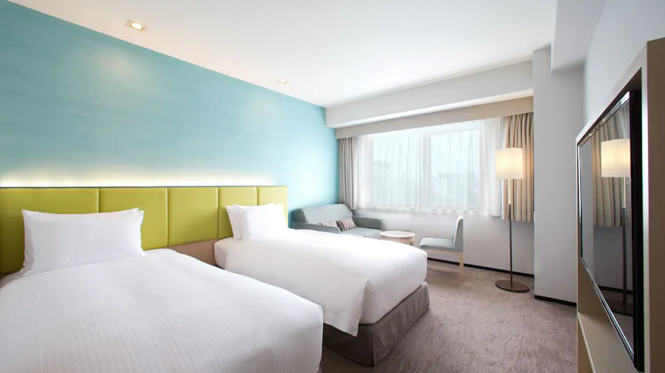 Holiday Inn Osaka Namba