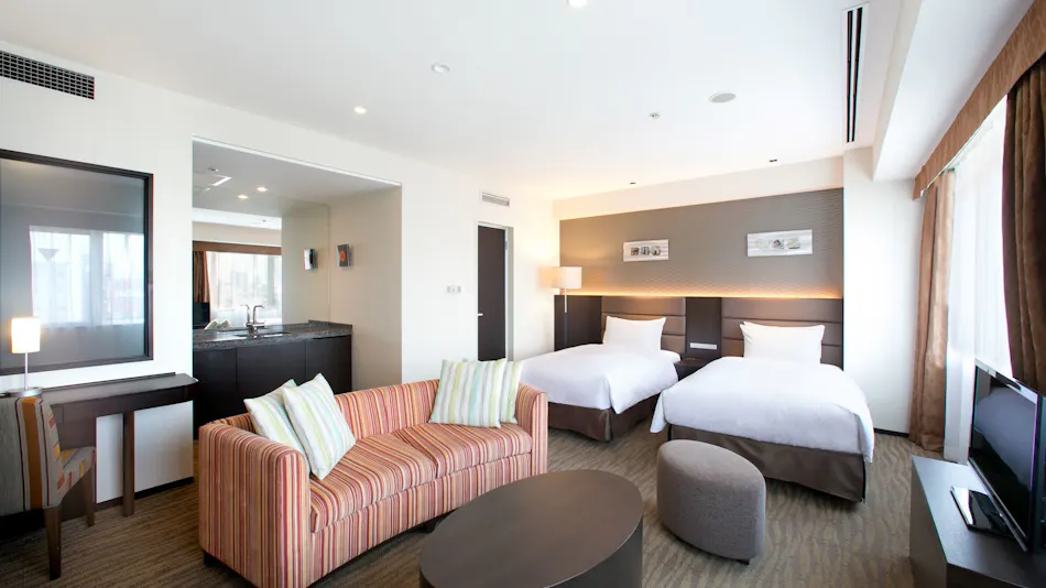 Holiday Inn Osaka Namba
