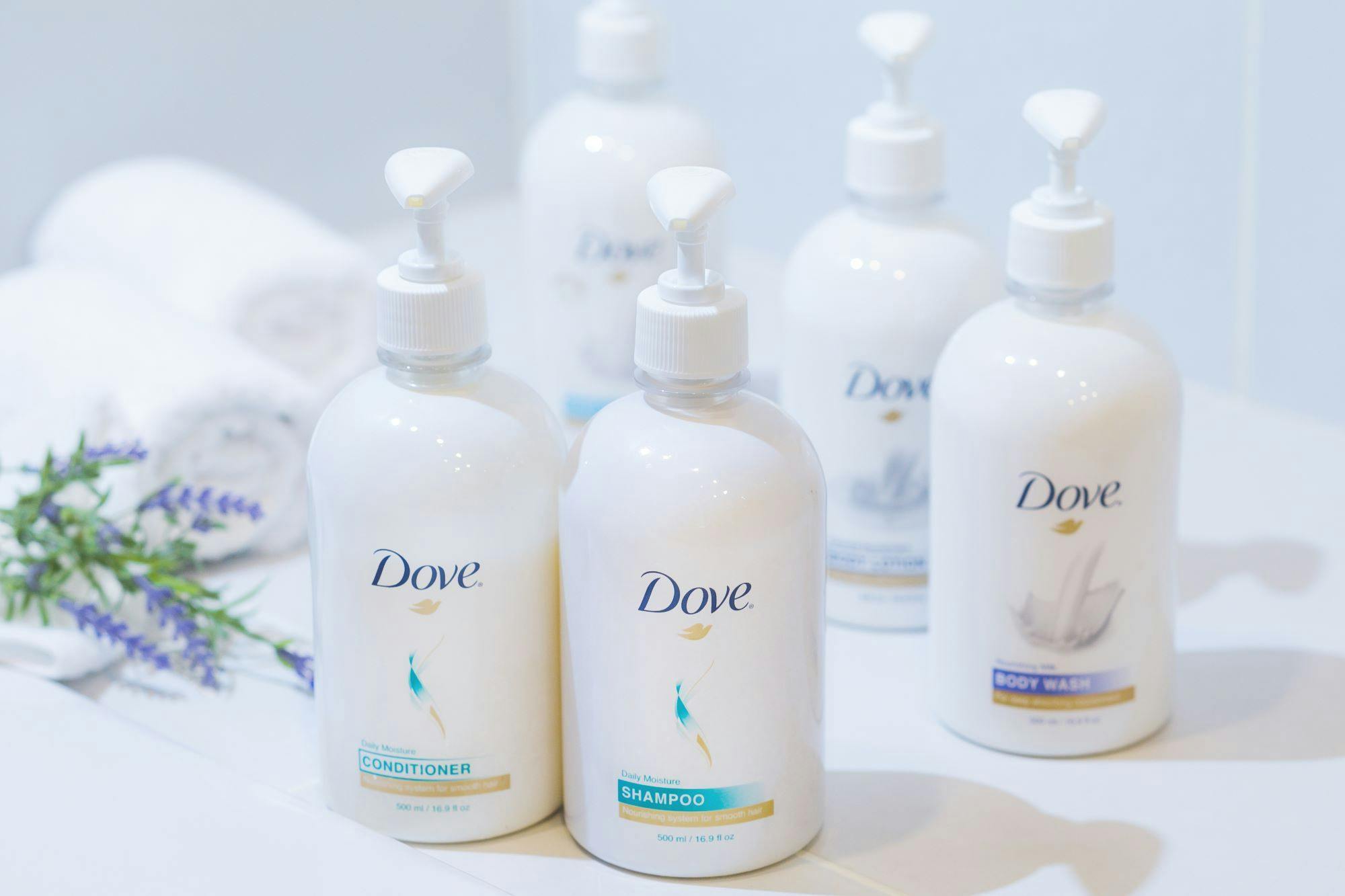 バスアメニティ