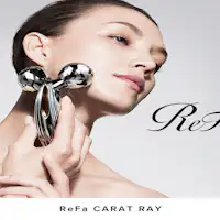 ReFa CARAT(マッサージローラー)