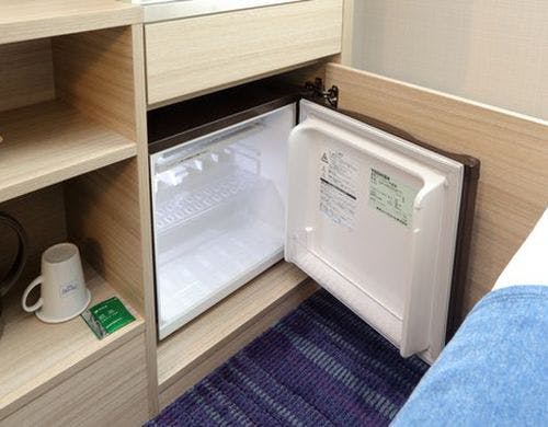 【シングルルーム】