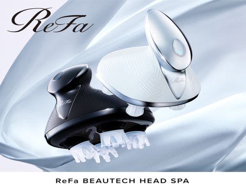 ReFa BEAUTECH HEAD SPA