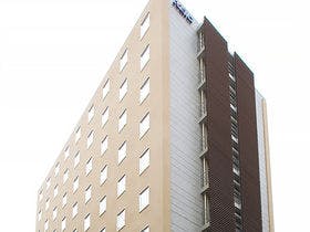 京王プレッソイン五反田