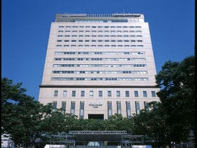 三井ガーデンホテル千葉