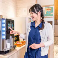 迎賓飲品