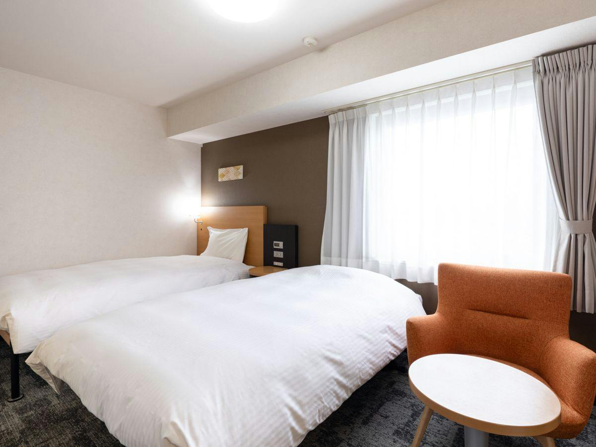 Comfort Hotel Hachinohe