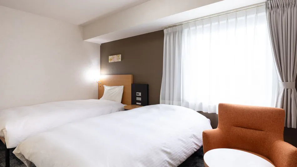 Comfort Hotel Hachinohe