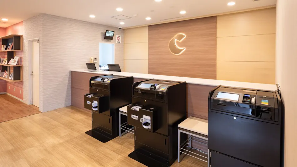 Comfort Hotel Hachinohe