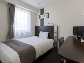 コンフォートホテル東京神田