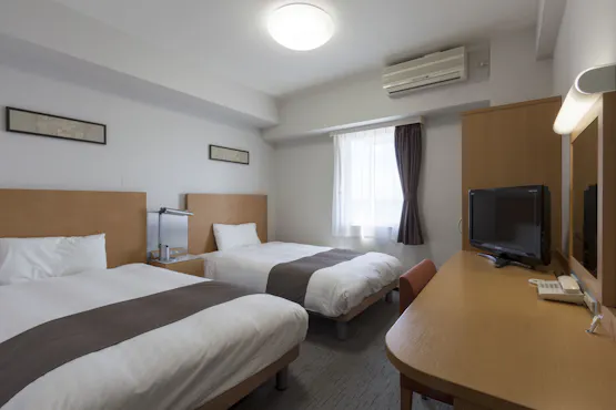 ツインスタンダード1