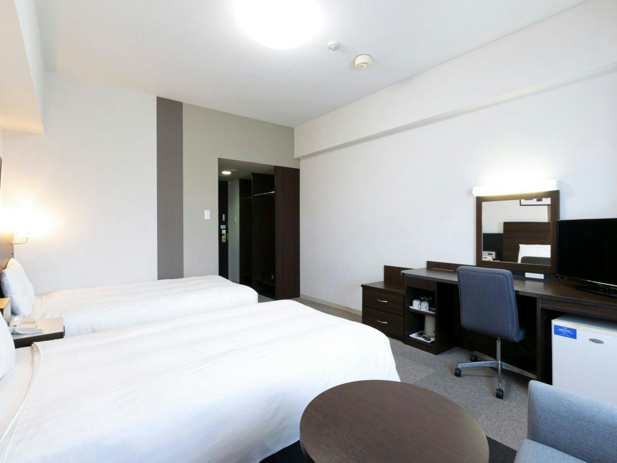 Comfort Hotel Central Intl. Airport
