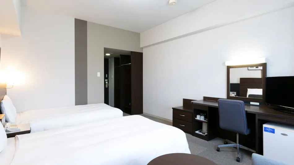 Comfort Hotel Central Intl. Airport