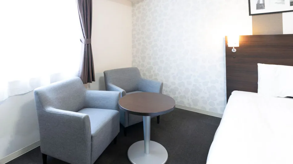Comfort Hotel Central Intl. Airport