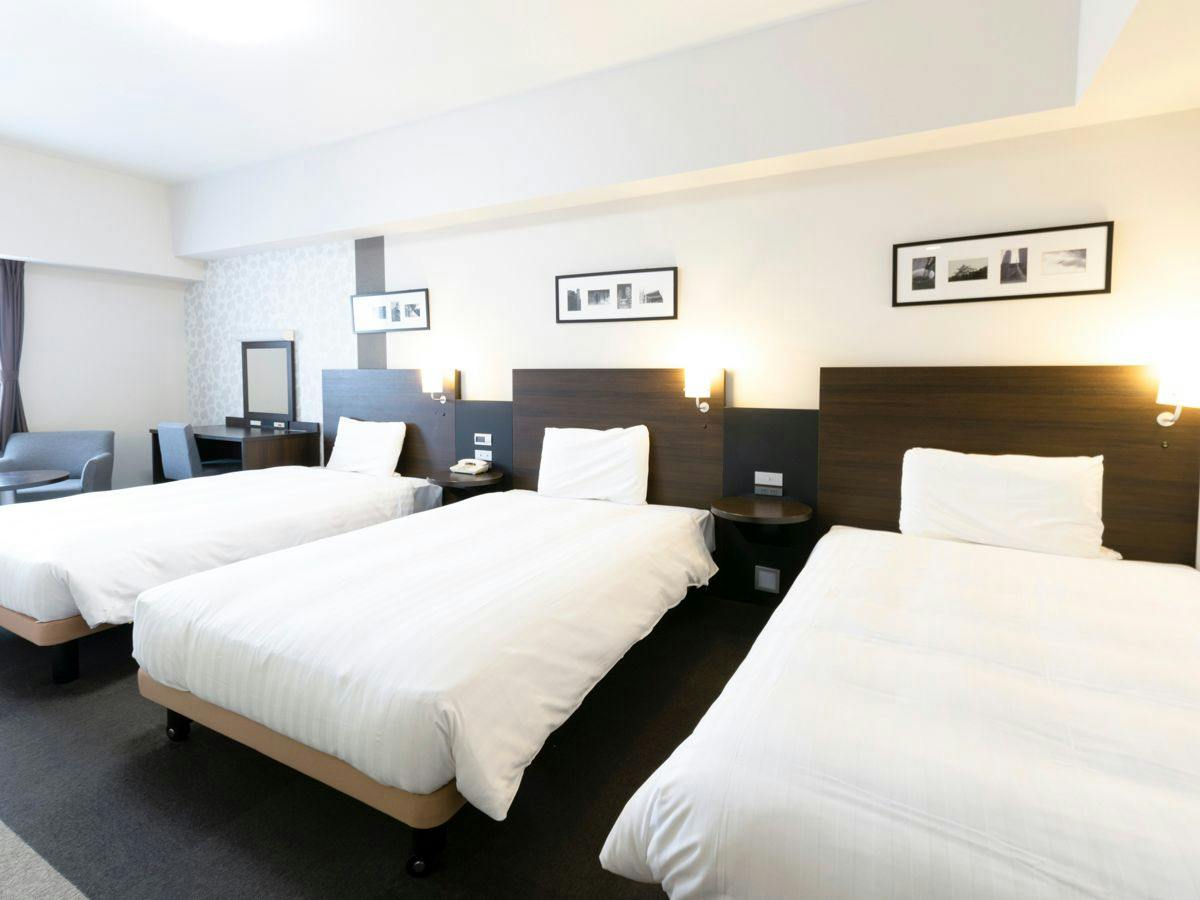 Comfort Hotel Central Intl. Airport