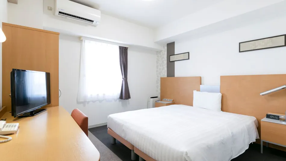 Comfort Hotel Central Intl. Airport