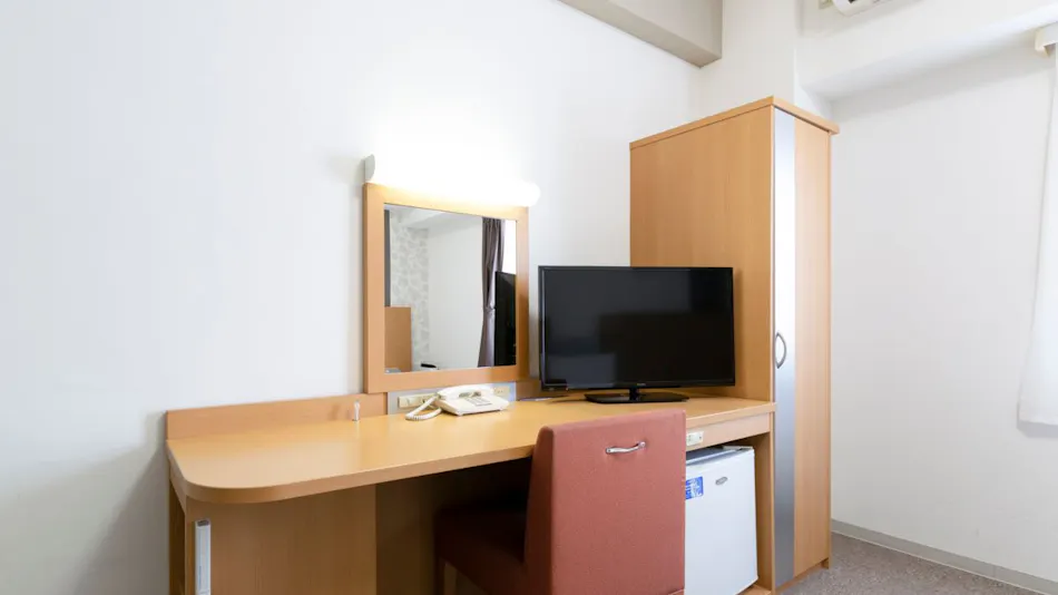 Comfort Hotel Central Intl. Airport