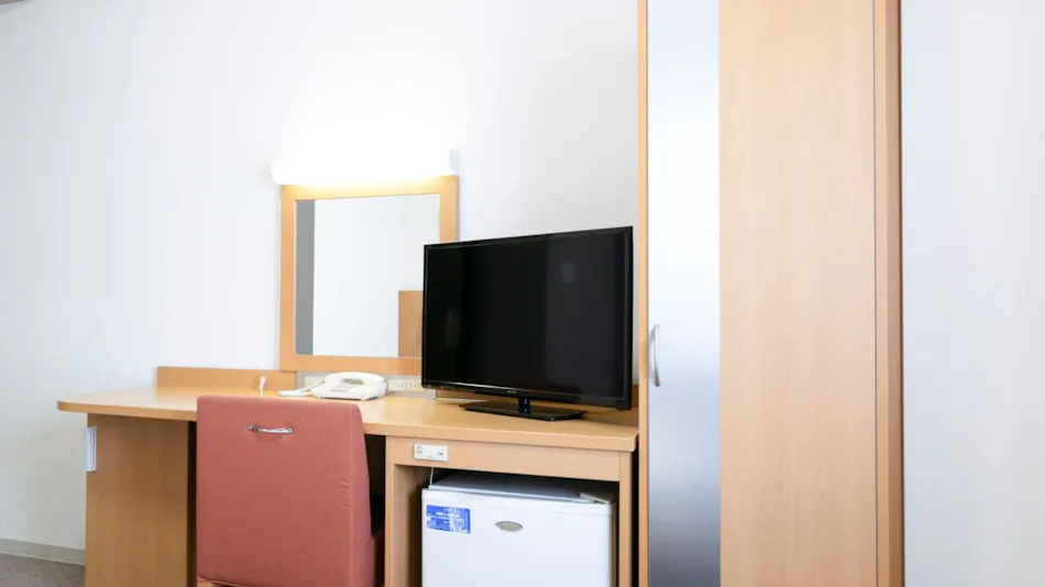 Comfort Hotel Central Intl. Airport