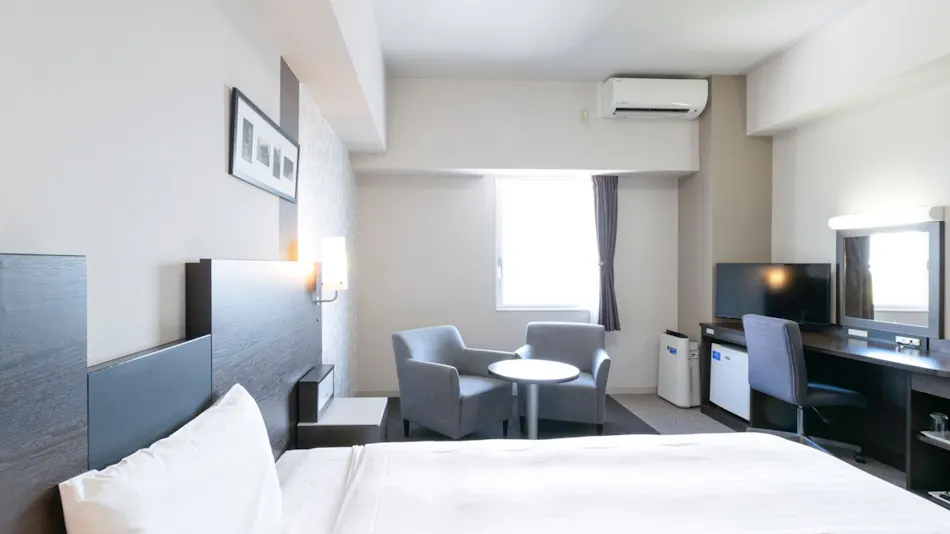 Comfort Hotel Central Intl. Airport