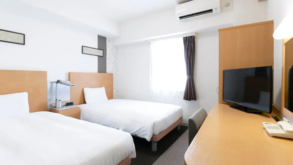 Comfort Hotel Central Intl. Airport