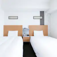 2ベッド■ツインスタンダード1