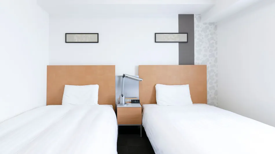 Comfort Hotel Central Intl. Airport