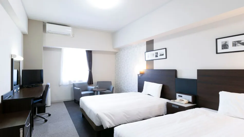 Comfort Hotel Central Intl. Airport