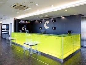 イタリアン・トマト カフェスペリオーレ コンフォートホテル中部国際空港店