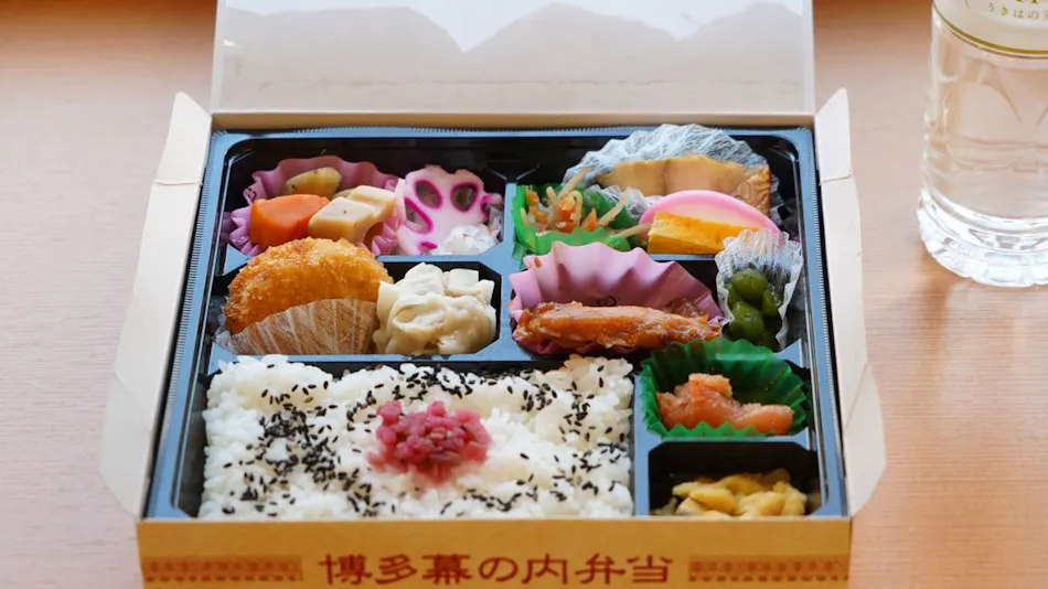 Nishitetsu Inn Tenjin