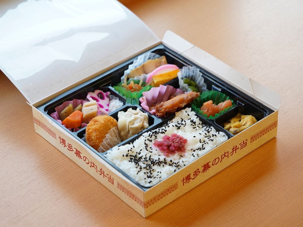 西鉄イン天神