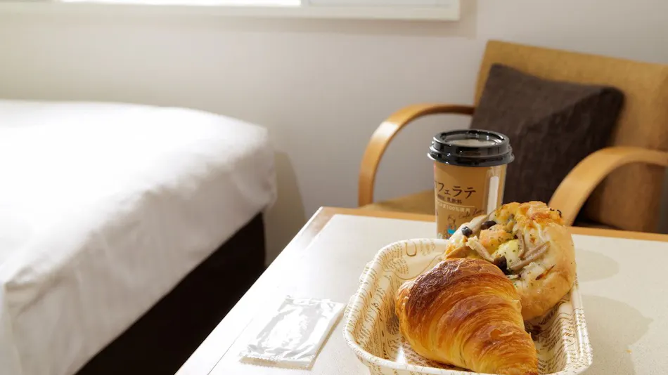 Nishitetsu Inn Tenjin