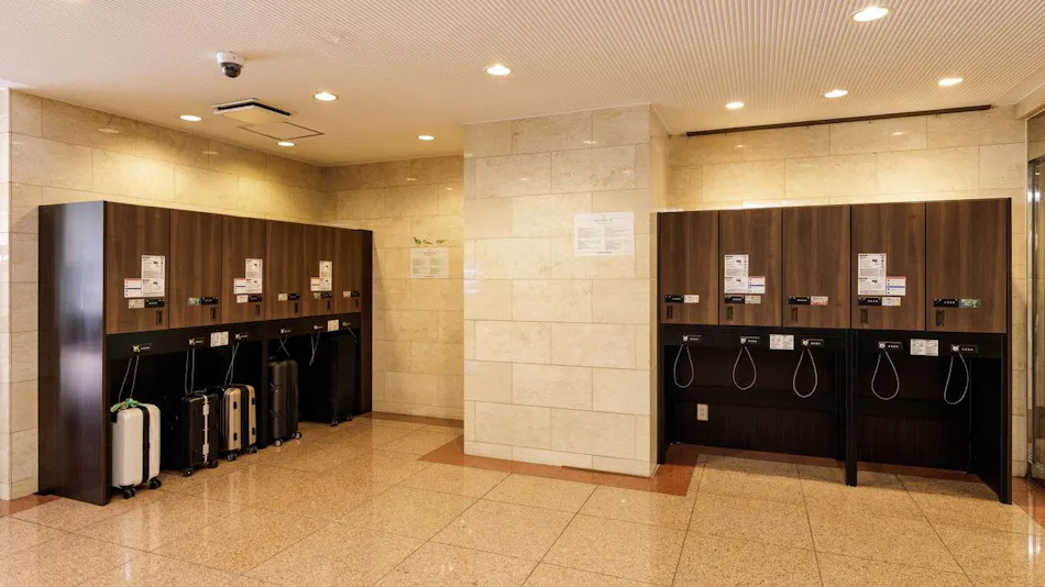 Nishitetsu Inn Tenjin