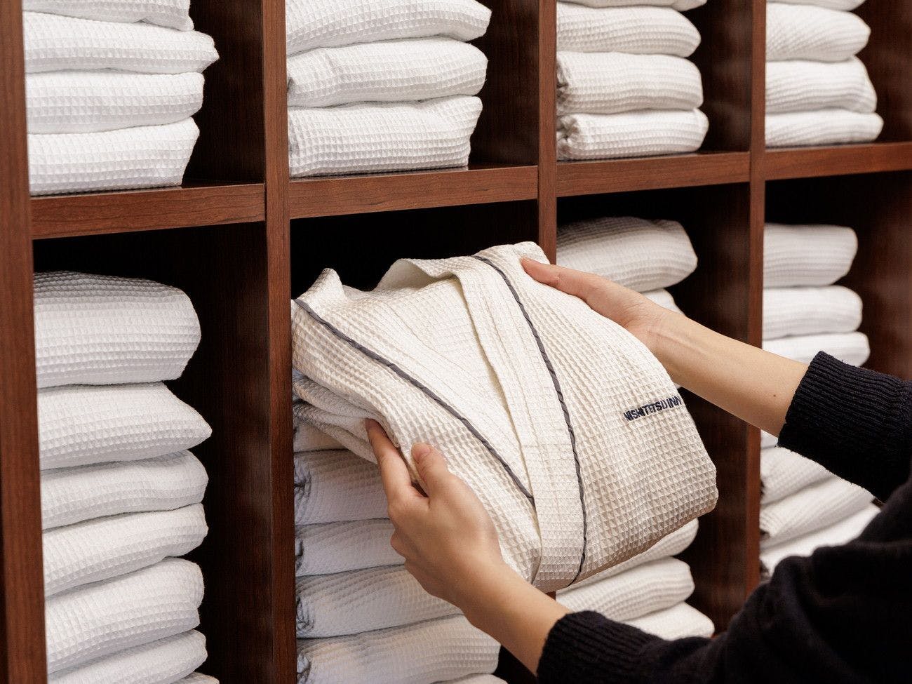 【1階】ナイトウェアボックス