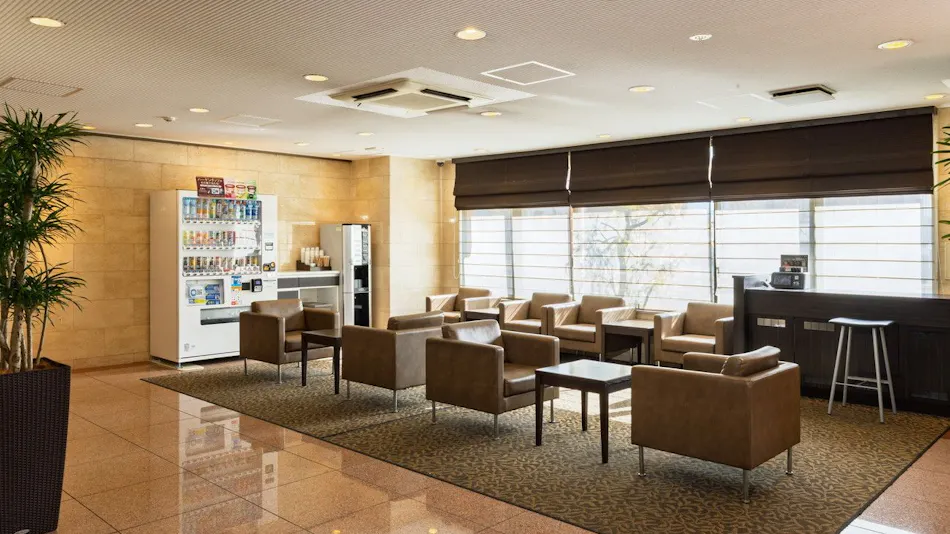 Nishitetsu Inn Tenjin