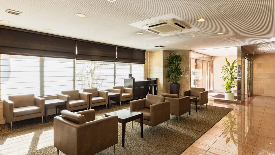 Nishitetsu Inn Tenjin