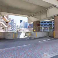 先着順,予約不可 満車時,契約駐車場ご案内