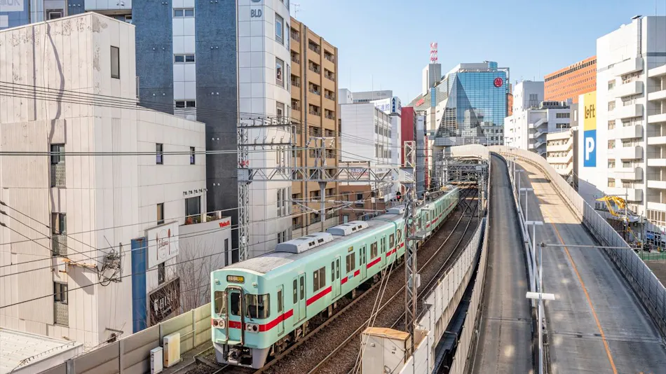 Nishitetsu Inn Tenjin