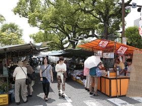 西鉄イン 高知はりまや橋