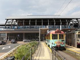 西鉄イン 高知はりまや橋