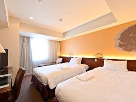 ホテル京阪 札幌 2枚目