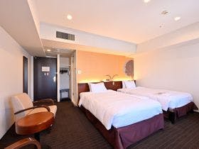 ホテル京阪 札幌 3枚目