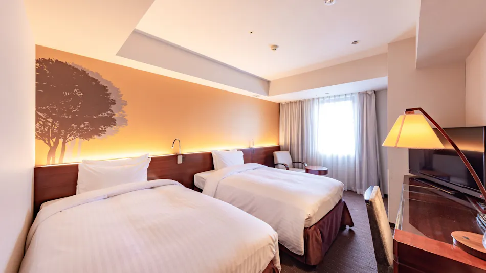 Hotel Keihan Sapporo