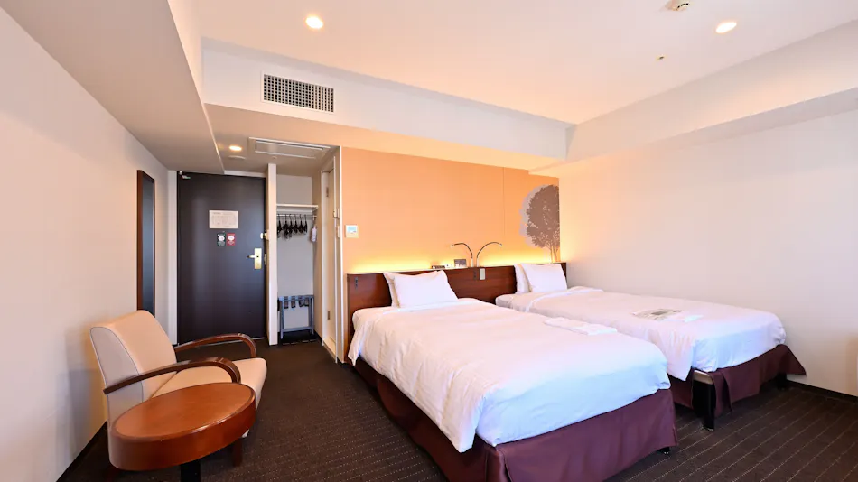 Hotel Keihan Sapporo