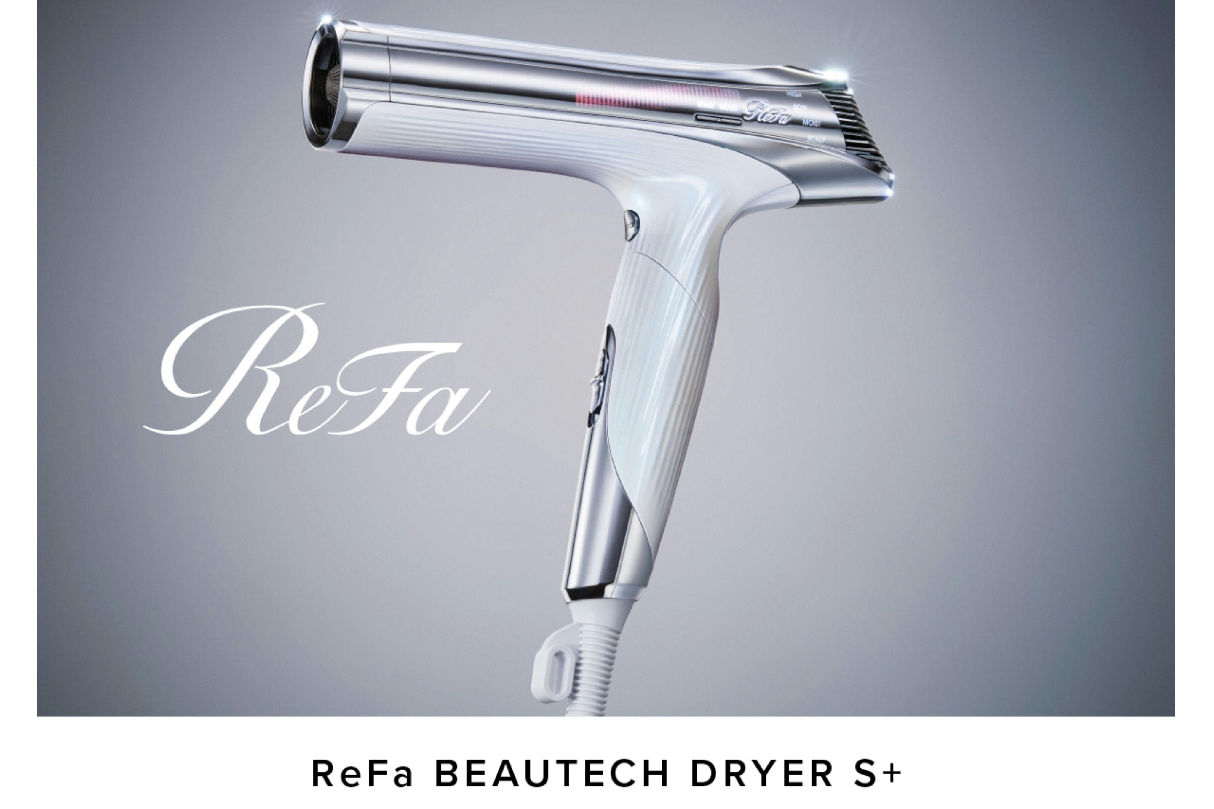ไดร์เป่าผม ReFa