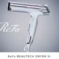 ไดร์เป่าผม ReFa