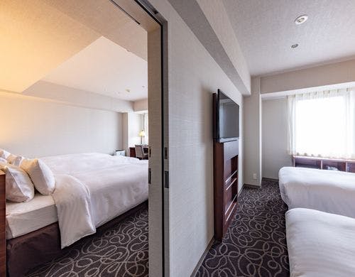 ReFaシャワーヘッド