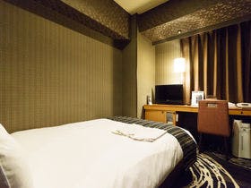 ホテルサンルート 東新宿