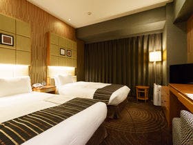 ホテルサンルート 東新宿