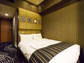 ホテルサンルート 東新宿